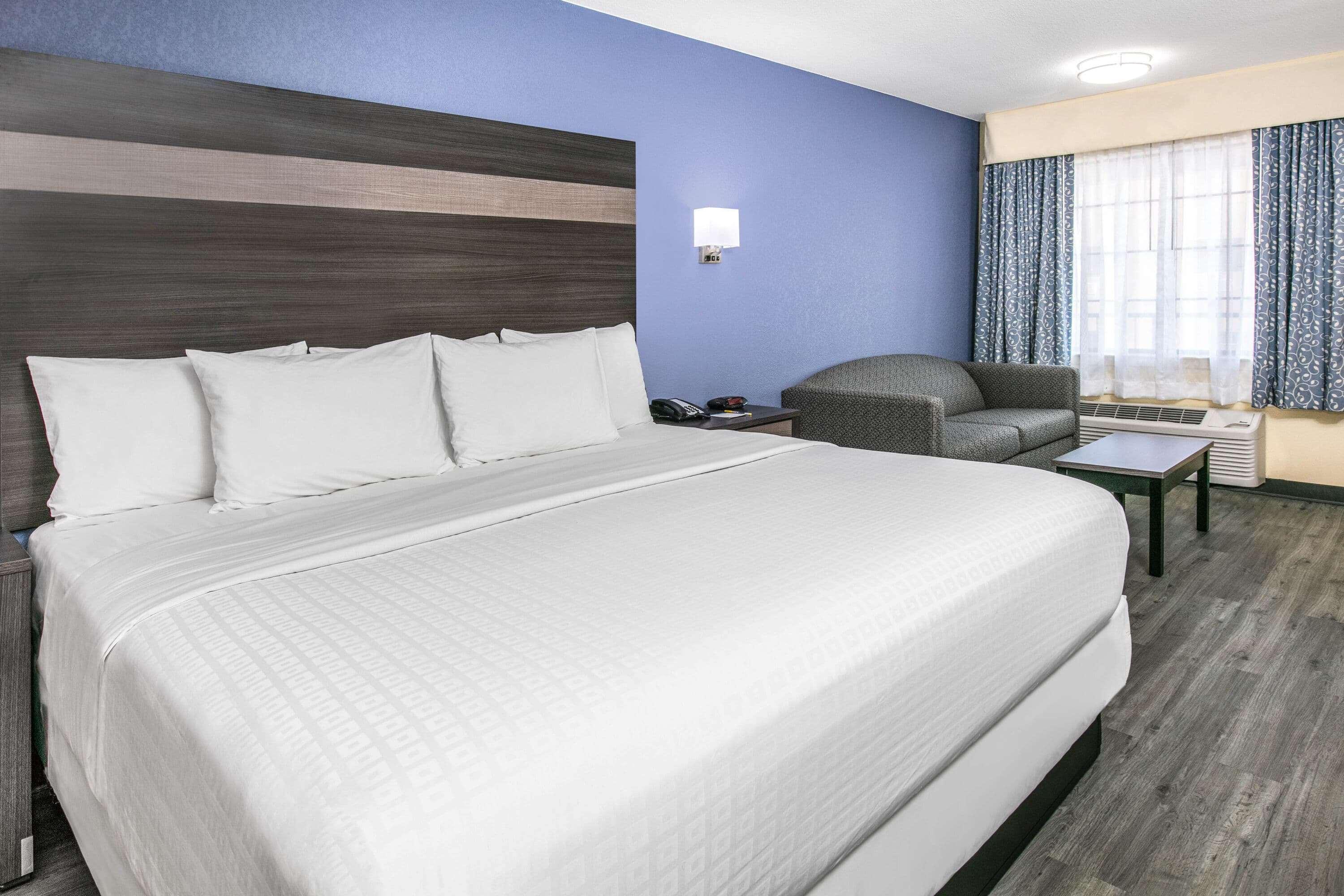 Days Inn By Wyndham Waco Near Downtown University Buitenkant foto